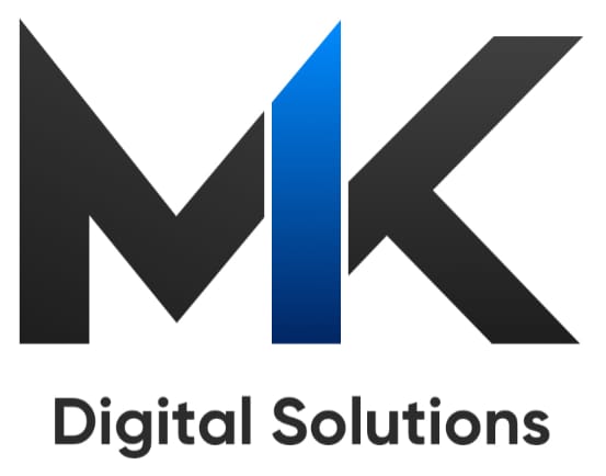 MK - Pro Tech Services logo