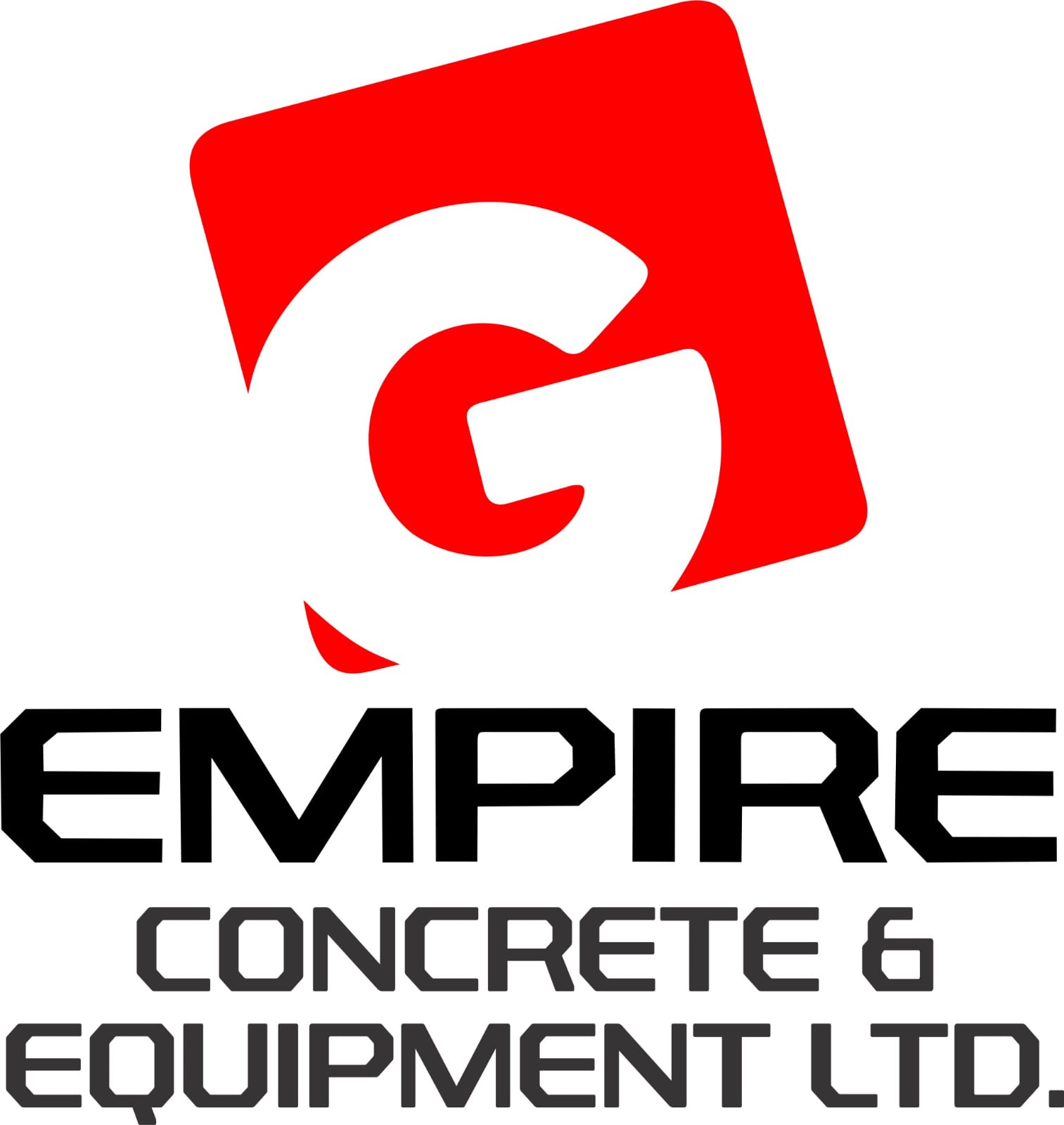 G-Empire Construction logo