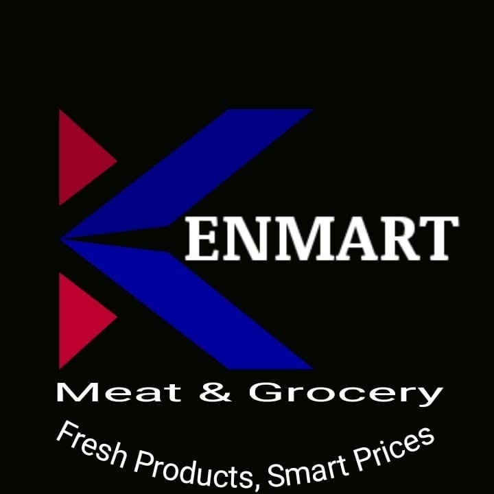 Kenmart Wholesale n Meat logo