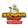 Just Chicken logo